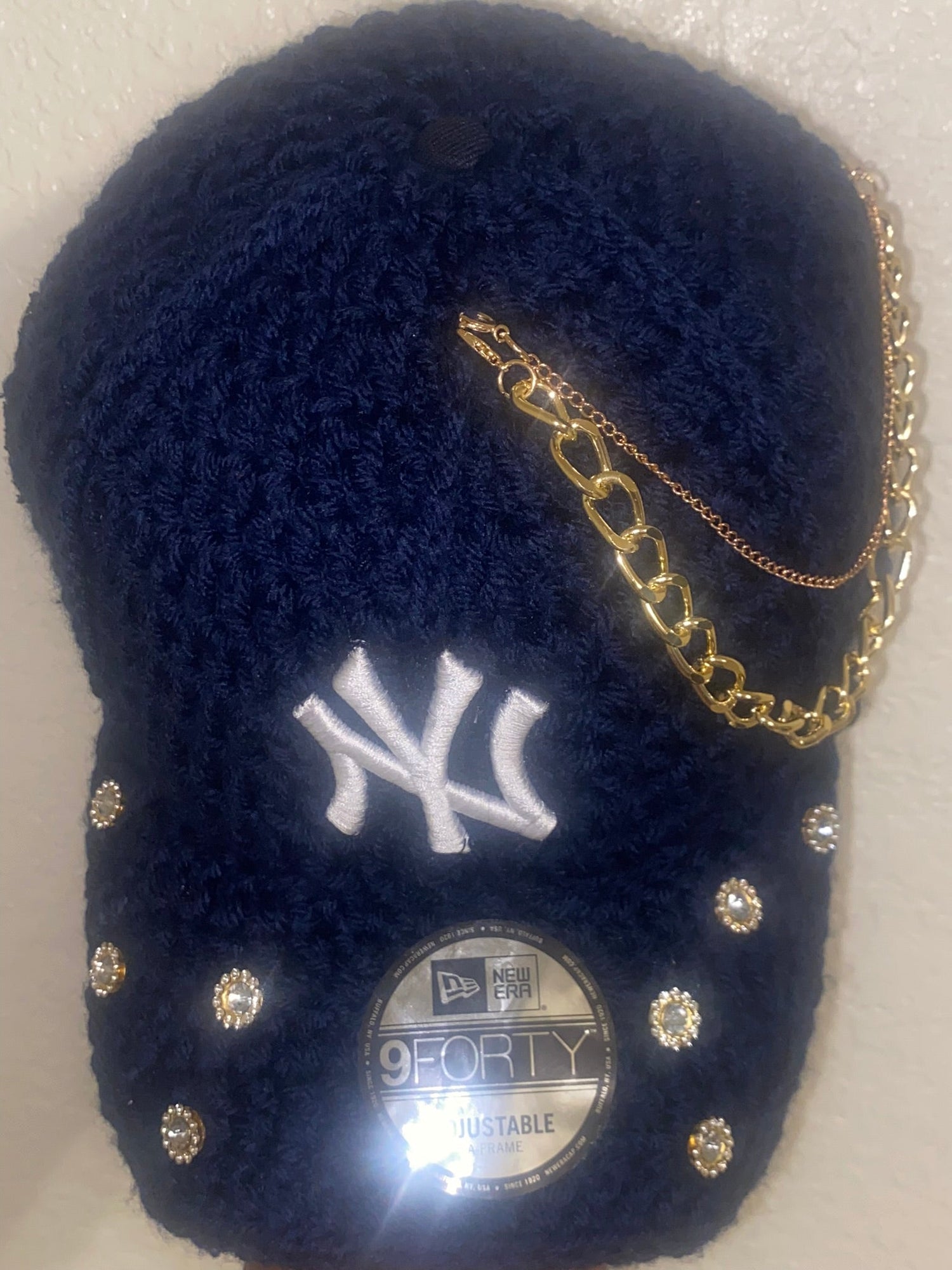 Crochet Streetwear