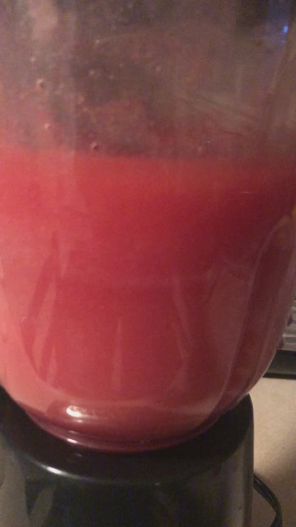HONOR Watermelon Seamoss Gel